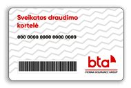 bta partneriai